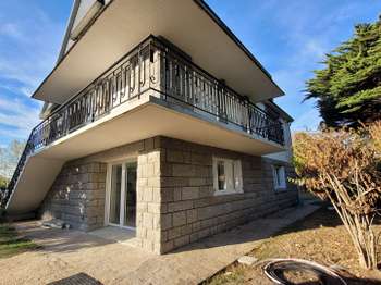 Location Appartement 2 piècesConcarneau