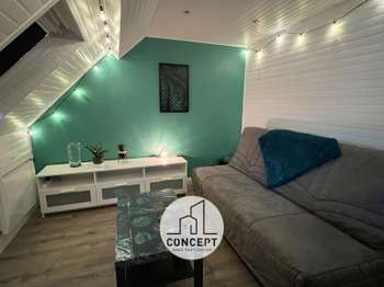 Location appartement 2 pièces Concarneau 29