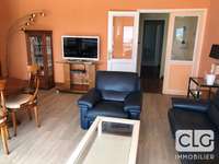 Location appartement 2 pièces