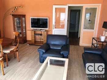 Location Appartement 2 piècesConcarneau