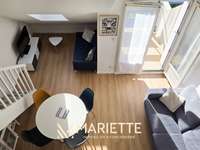 Location appartement 1 pièce Location appartement 1 pièce