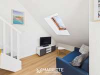 Location appartement 1 pièce Location appartement 1 pièce