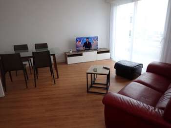 Location appartement 3 pièces Concarneau 29