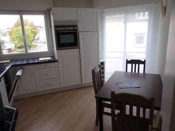 Location appartement 3 pièces