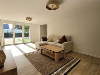 Location appartement 2 pièces Concarneau 29