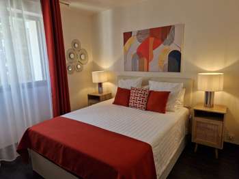 Location Appartement T1Concarneau