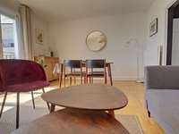 Location appartement 3 pièces Location appartement 3 pièces