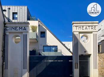 Location Appartement 3 piècesConcarneau