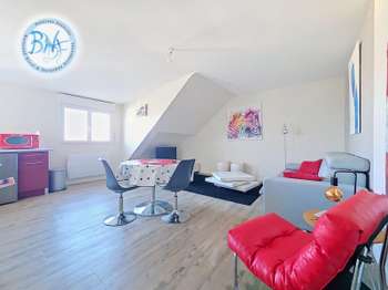 Photo Location appartement Concarneau