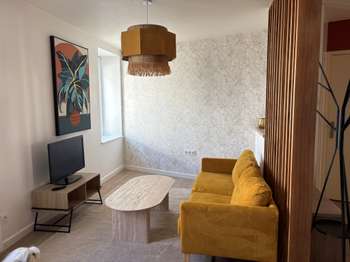 Location Appartement 2 piècesConcarneau