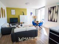 Location appartement 3 pièces Location appartement 3 pièces