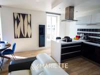 Location appartement 3 pièces Location appartement 3 pièces