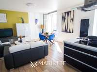 Location appartement 3 pièces Location appartement 3 pièces