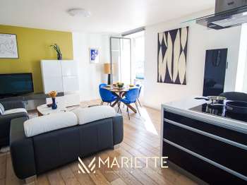 Location appartement 3 pièces Location appartement 3 pièces