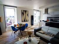 Location appartement 3 pièces Location appartement 3 pièces