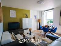 Location appartement 3 pièces Location appartement 3 pièces