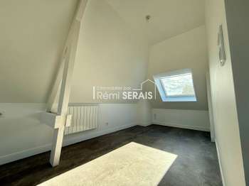Location appartement 2 pièces Condé-en-Normandie 14