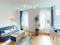 Location appartement 3 pièces