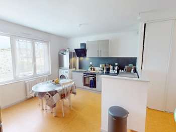 Location appartement 3 pièces