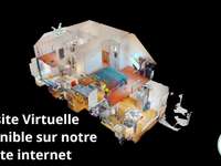 Location appartement 3 pièces