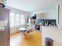 Location appartement 3 pièces