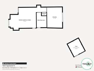 Location appartement 2 pièces