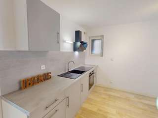 Location appartement 2 pièces