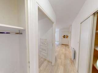 Location appartement 2 pièces