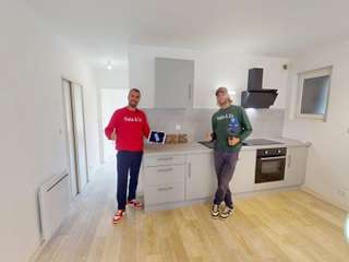 Location appartement 2 pièces