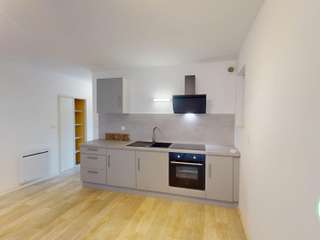 Location appartement 2 pièces