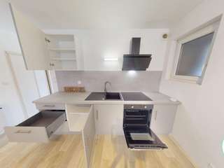 Location appartement 2 pièces