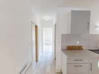 Location appartement 2 pièces