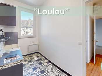Location appartement 2 pièces Condé-en-Normandie 14