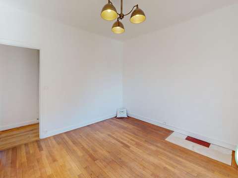 Location appartement 2 pièces