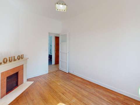 Location appartement 2 pièces