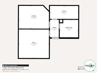 Location appartement 2 pièces