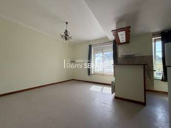 Location Appartement 2 piècesCondé-en-Normandie