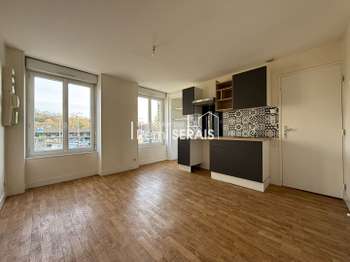 Photo Location appartement Conde-sur-Noireau