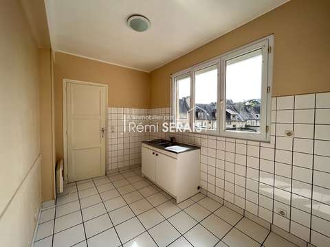 Location appartement 2 pièces
