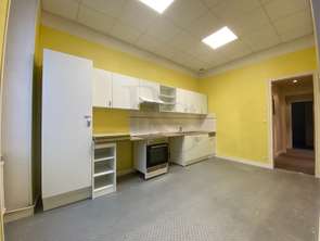Location Appartement 3 piècesConde-sur-Noireau