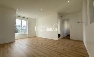 Photo Location appartement Conde-sur-Noireau
