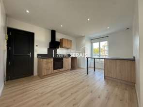Location Appartement 2 piècesConde-sur-Noireau