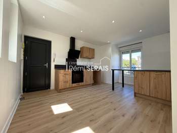 Location Appartement 2 piècesConde-sur-Noireau