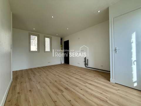 Location appartement 2 pièces Location appartement 2 pièces