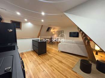 Location appartement 2 pièces