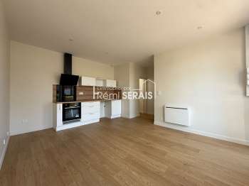 Location Appartement 2 piècesConde-sur-Noireau