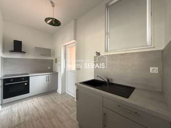 Location Appartement 2 piècesConde-sur-Noireau