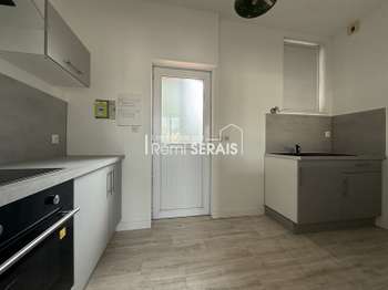 Location appartement 2 pièces Conde-sur-Noireau 14