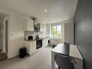 Location appartement 2 pièces Conde-sur-Noireau 14