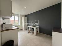 Location appartement 2 pièces Location appartement 2 pièces